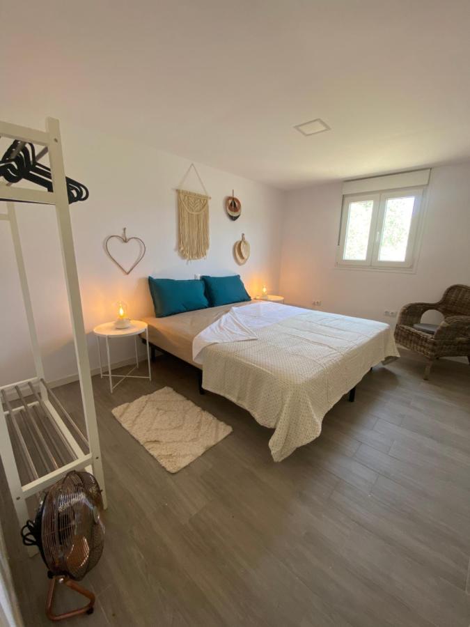 Casa Contener Estepona Luaran gambar