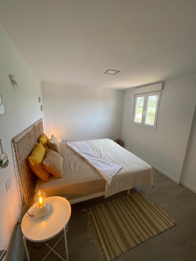 Casa Contener Estepona Luaran gambar