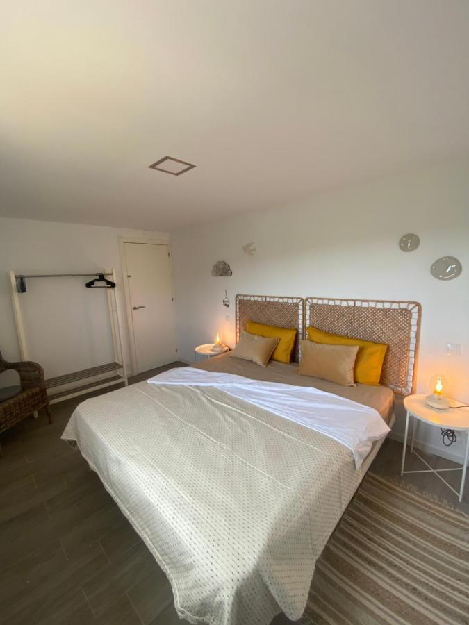 Casa Contener Estepona Luaran gambar