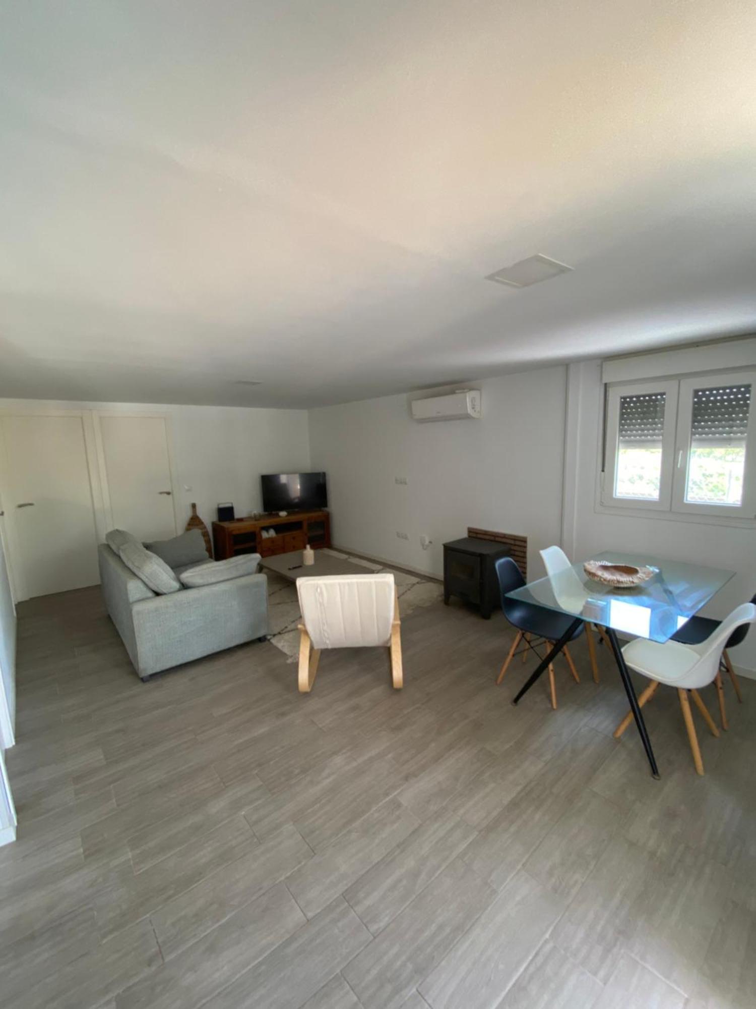 Casa Contener Estepona Luaran gambar